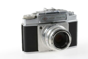 Agfa Ambi Silette - #GZ5213
