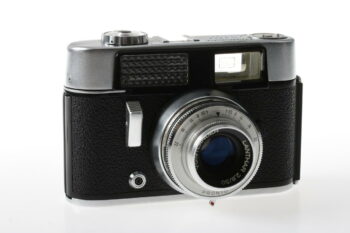 Voigtländer Vito CD Sucherkamera - #5644726