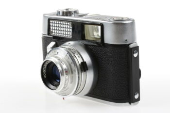 Voigtländer Vito CD Sucherkamera - #5644726