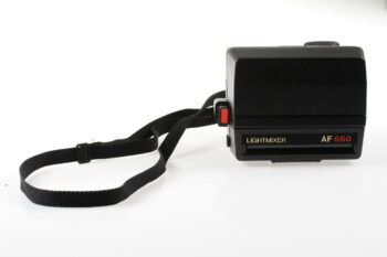 Polaroid Lightmixer AF 660