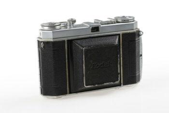 Kodak Retina Ia (Typ 015) - #691990