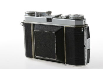 Kodak Retina Ia (Typ 015) - #691990