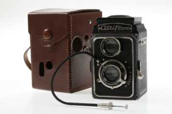 EHO Altiflex I TLR - #889094