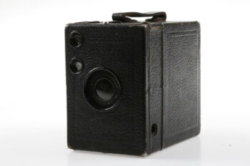 Zeiss Ikon Box-Tengor (54/2)