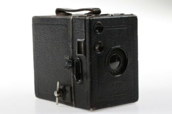 Zeiss Ikon Box-Tengor (54/2)