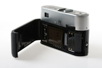 Voigtländer Vitoret D Sucherkamera - defekt