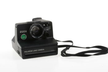 Polaroid 2000 Land Camera