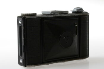 Voigtländer Bessa 66 Sucherkamera