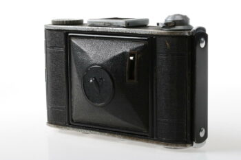 Voigtländer Bessa 66 Sucherkamera