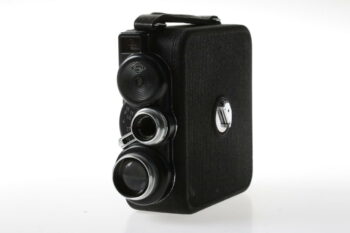 Eumig C3 mit Xenoplan 13mm f/1,9 - #51446