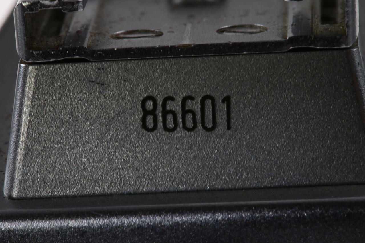 Kodak Retina Reflex S (Typ 034) - #86601