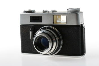 Voigtländer Vitoret D Sucherkamera - #1034154