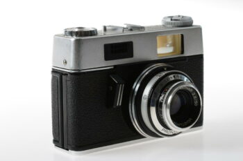 Voigtländer Vitoret D Sucherkamera - #1034154