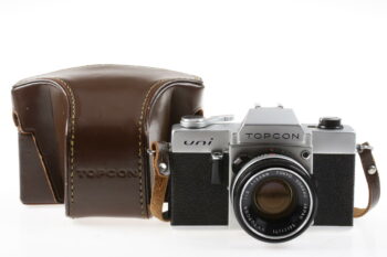 Topcon Uni mit Topcor 53mm f/2,0 - #5484485