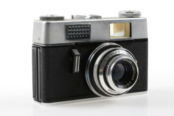 Voigtländer Vitoret D Sucherkamera