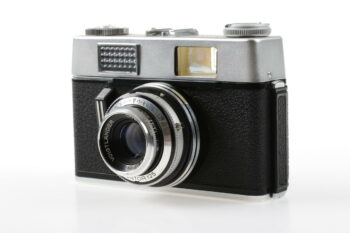 Voigtländer Vitoret D Sucherkamera