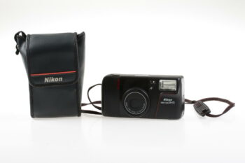 Nikon TW Zoom 35-70mm - #5284428