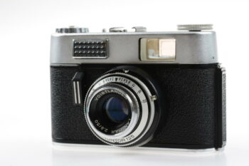 Voigtländer Vitoret D Sucherkamera