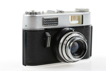 Voigtländer Vitoret D Sucherkamera