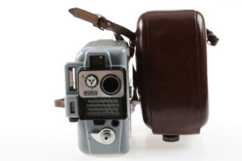 Eumig Servomatic Filmkamera - #969623