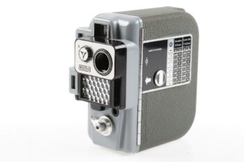 Eumig Servomatic Filmkamera - #969623