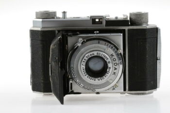Kodak Retina I (Typ 013) - #27668