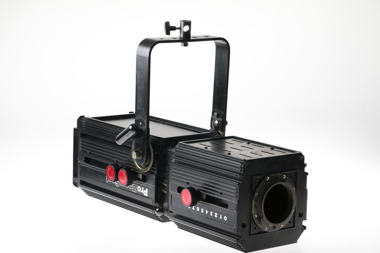 Pro Zoom Spot Reflektor für Broncolor