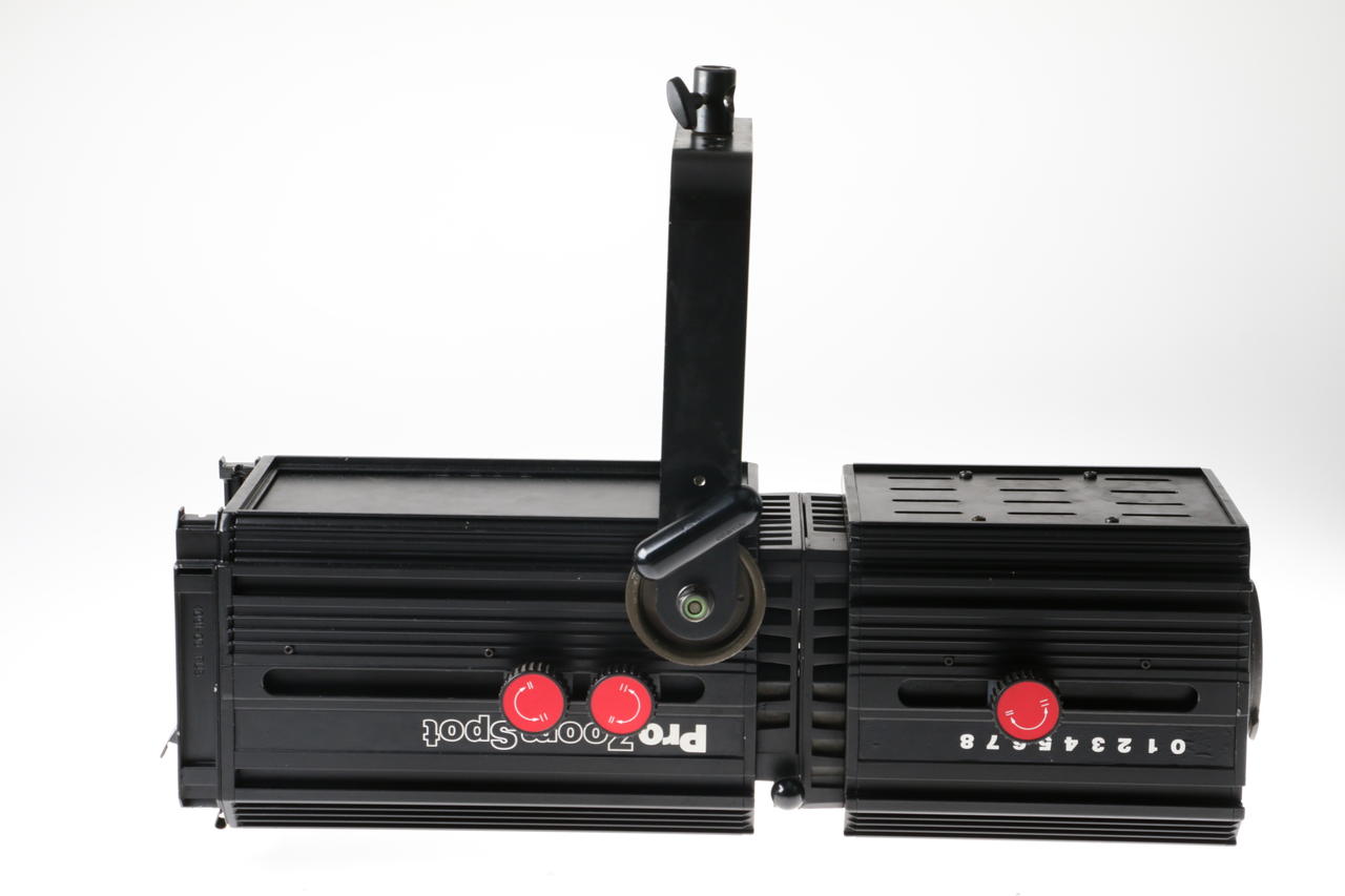 Pro Zoom Spot Reflektor für Broncolor