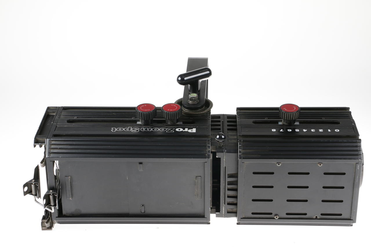 Pro Zoom Spot Reflektor für Broncolor