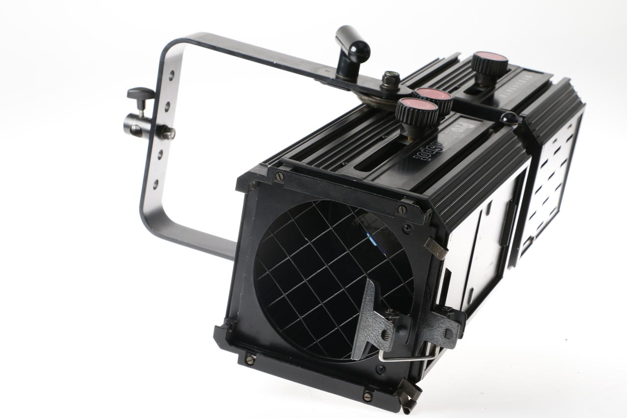 Pro Zoom Spot Reflektor für Broncolor