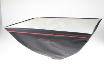 Multiblitz Multiflex 65x65 Softbox mit Speedring