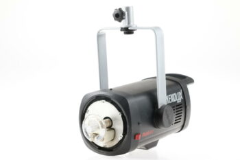 Multiblitz Xenolux 250 - Bastlergerät