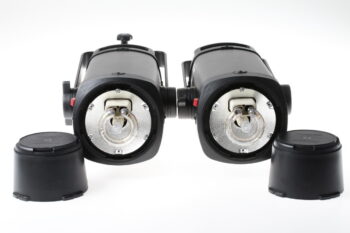 Multiblitz X10 AC/DC Set - #C101286 / C101360