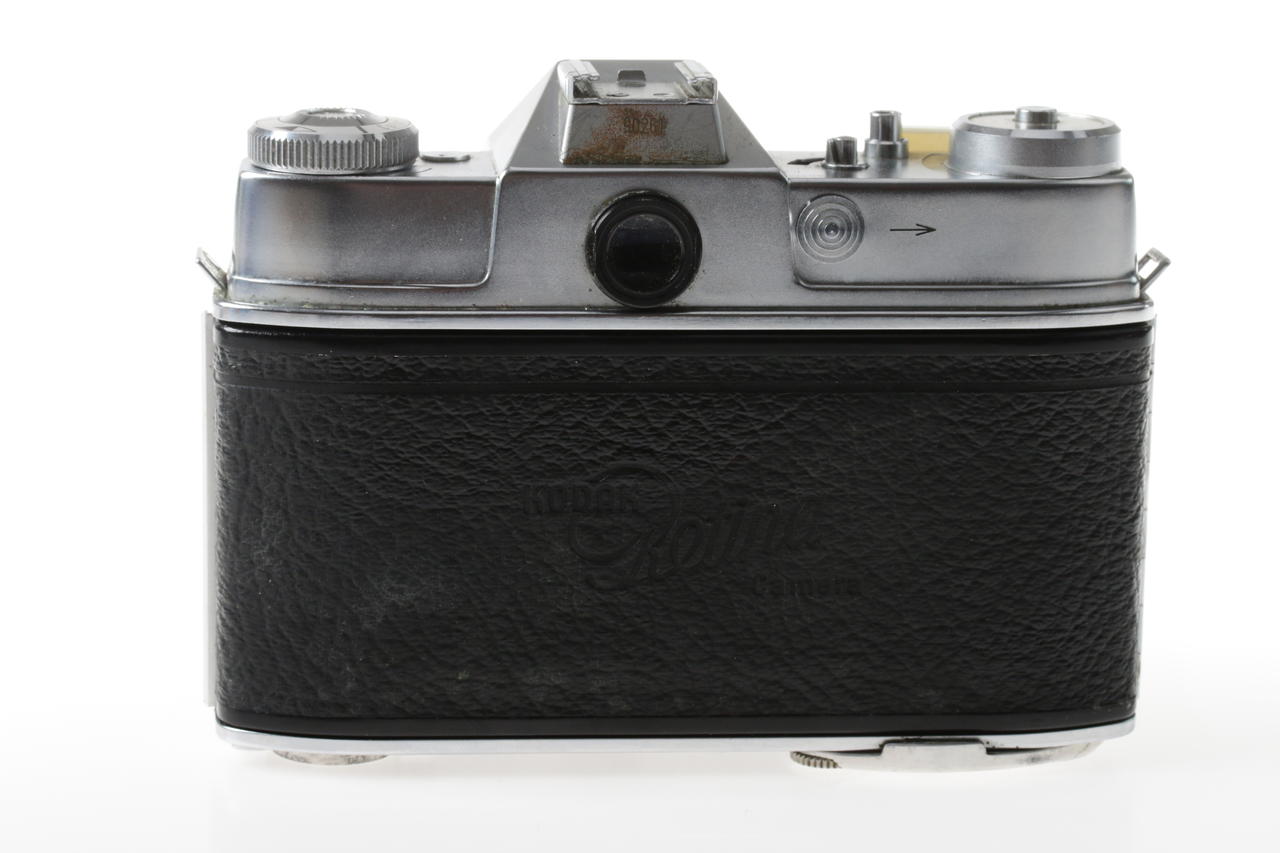 Kodak Retina Reflex S (Typ 034) - #90261