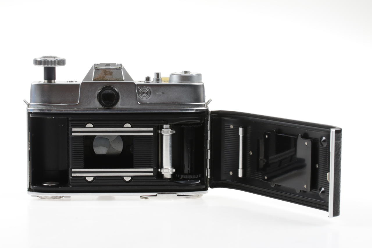Kodak Retina Reflex S (Typ 034) - #90261