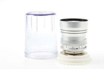 Kodak Retina-Tele-Xenar 135mm f/4,0 - #7417503