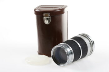 Voigtländer Super-Dynaret 135mm f/4,0 für Bessamatic - #4464836