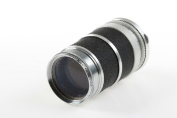 Voigtländer Super-Dynaret 135mm f/4,0 für Bessamatic - #4464836