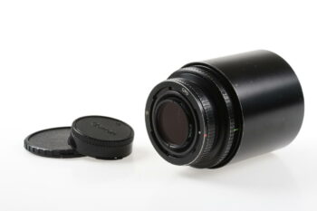 Tokina 500mm f/8,0 RMC für Canon FD - #8020273