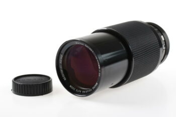 Vivitar 70-210mm f/3,5 Series 1 VMC für Minolta SR (MD) - #22708127