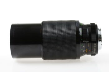 Vivitar 70-210mm f/3,5 Series 1 VMC für Minolta SR (MD) - #22708127