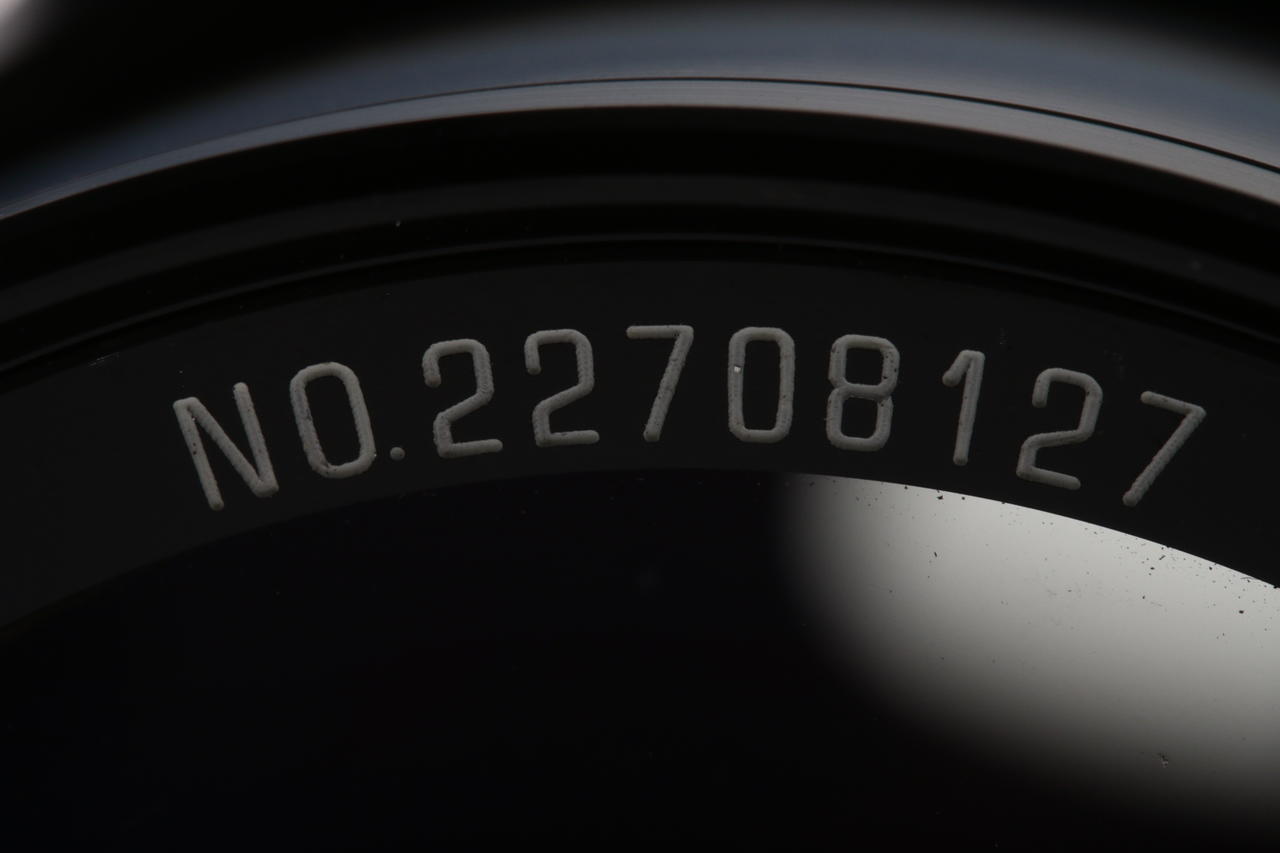 Vivitar 70-210mm f/3,5 Series 1 VMC für Minolta SR (MD) - #22708127