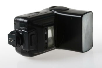 Contax TLA 360 Blitzgerät - #40412037