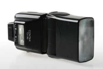 Contax TLA 360 Blitzgerät - #40412037
