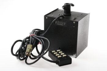 Elektrisches Hintergundsystem