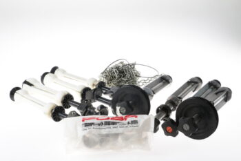 Foba Hintergrundhalter / Set