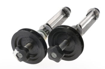 Foba Hintergrundhalter / Set