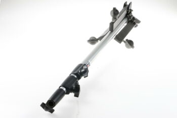 Manfrotto Lampenstativ mit Rollen