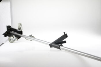 Manfrotto 231 Leuchtenstativ mit Sliding Suport