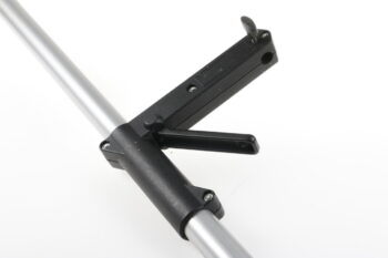 Manfrotto 231 Leuchtenstativ mit Sliding Suport